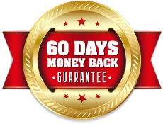 Money Back Guarantee