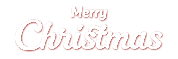 Merry Christmas